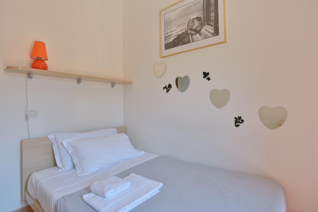 Amarcord B&B Řím Exteriér fotografie